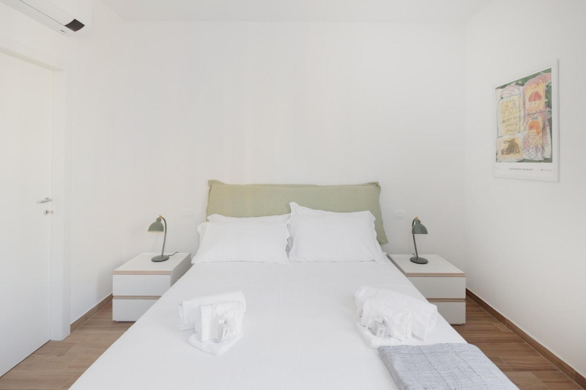 Gohost - Cozy And Bright Flat Near The Navigli Milán