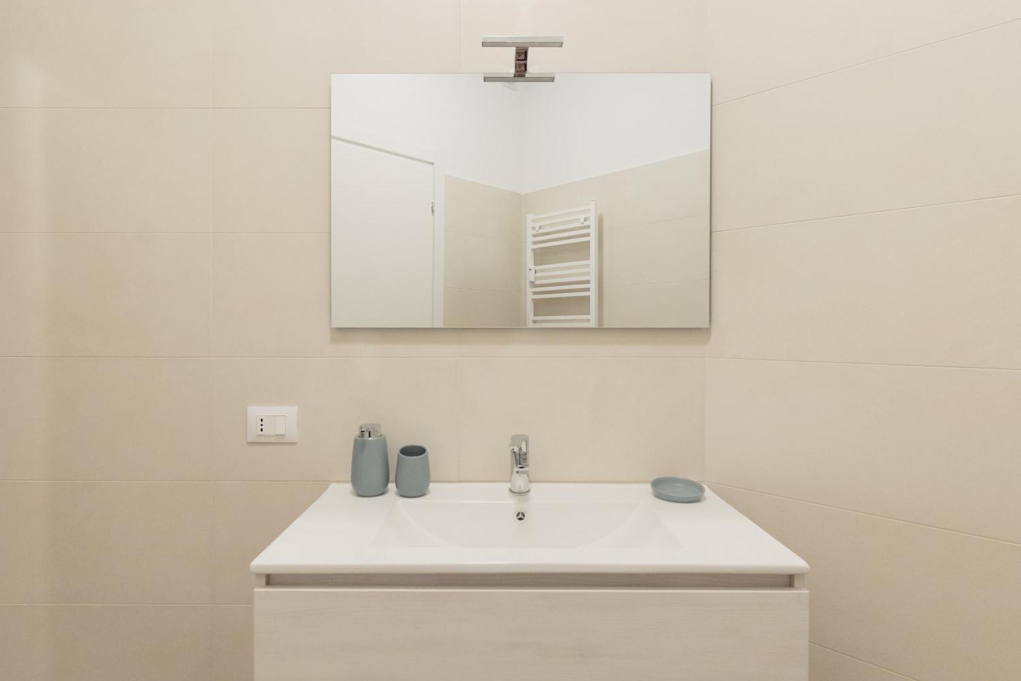 Gohost - Cozy And Bright Flat Near The Navigli * Milán