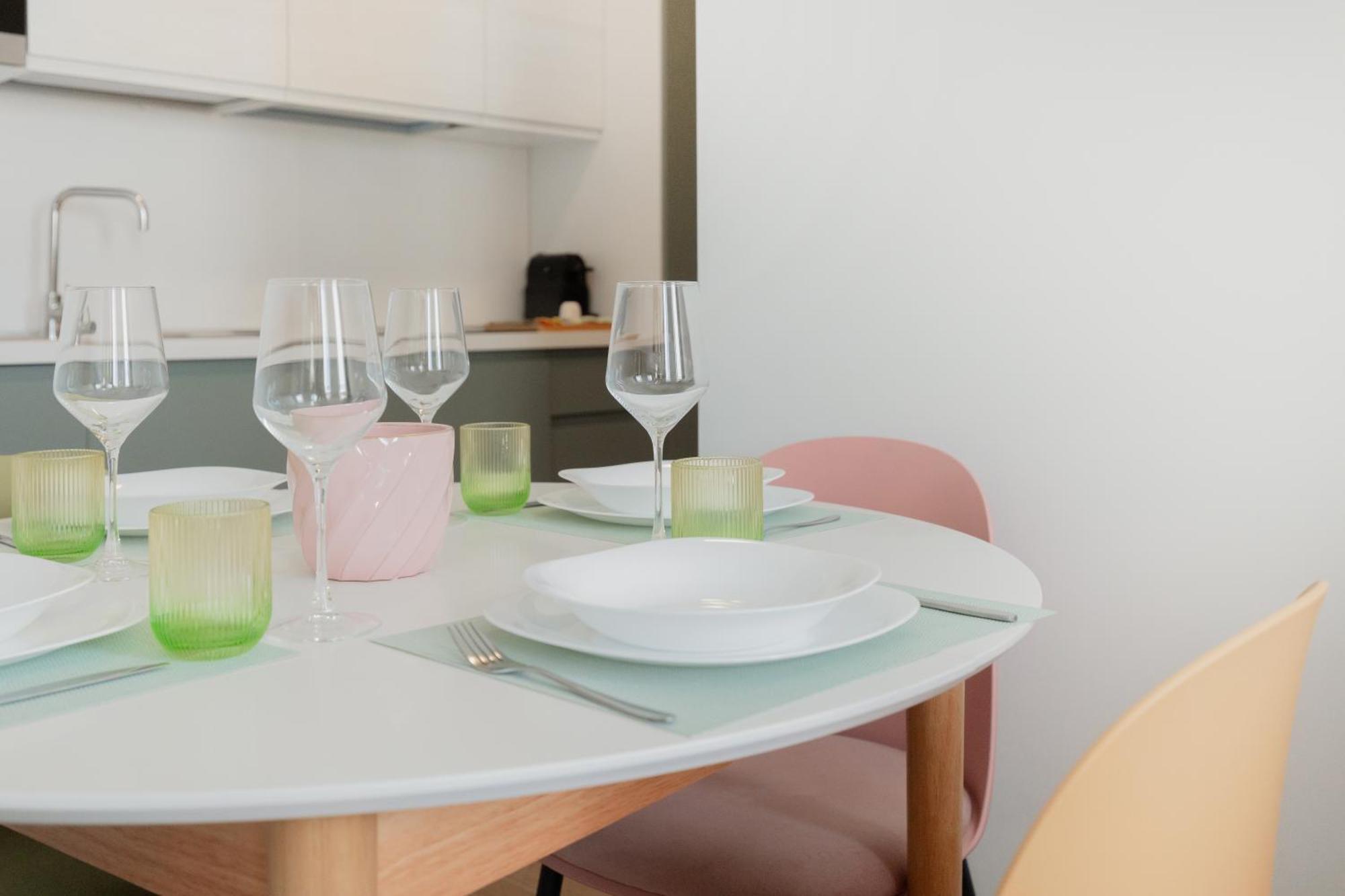 Apartamento Gohost - Cozy And Bright Flat Near The Navigli *