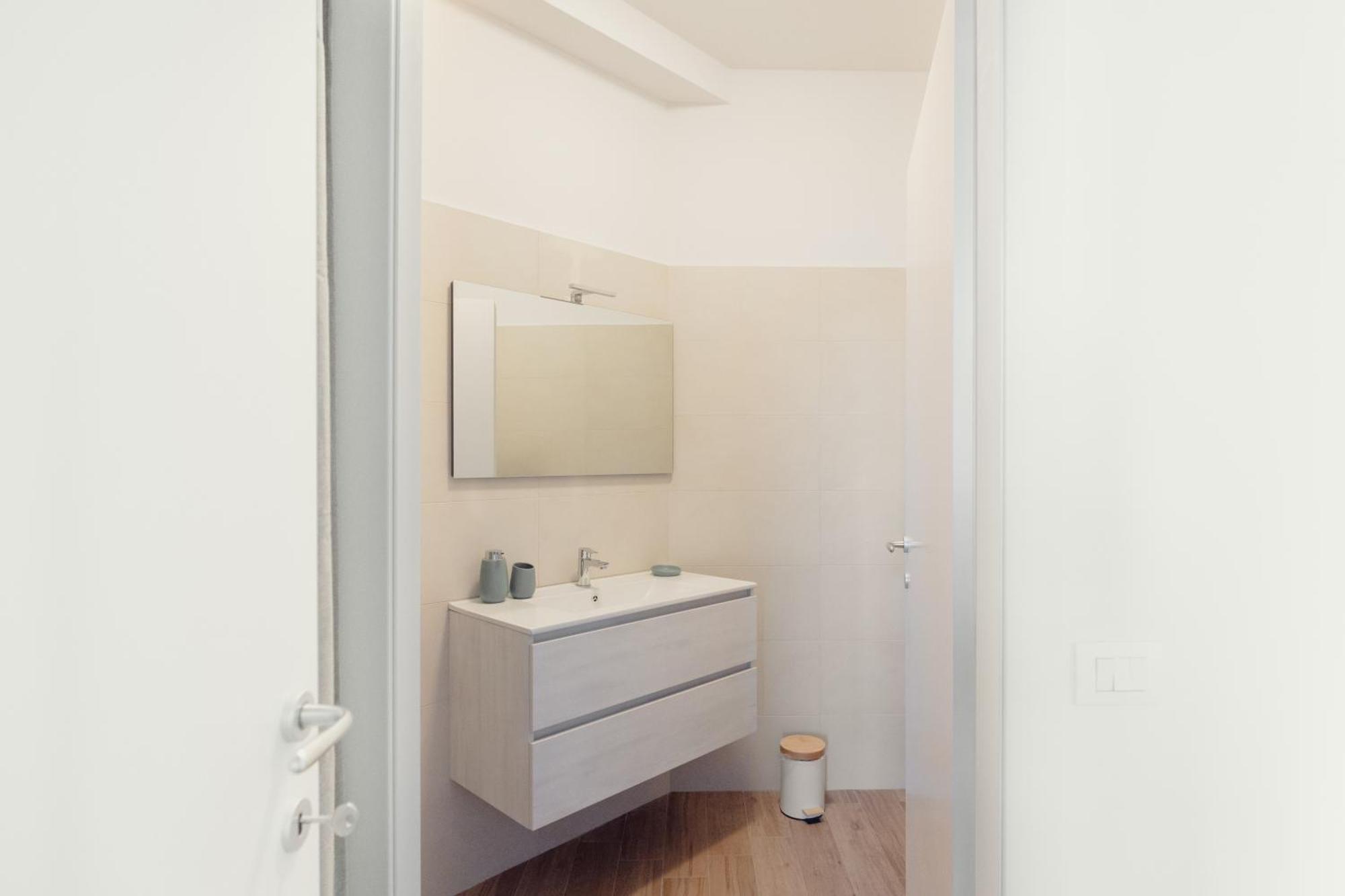 Gohost - Cozy And Bright Flat Near The Navigli Apartamento